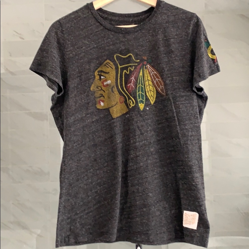 Chicago Blackhawks Tee